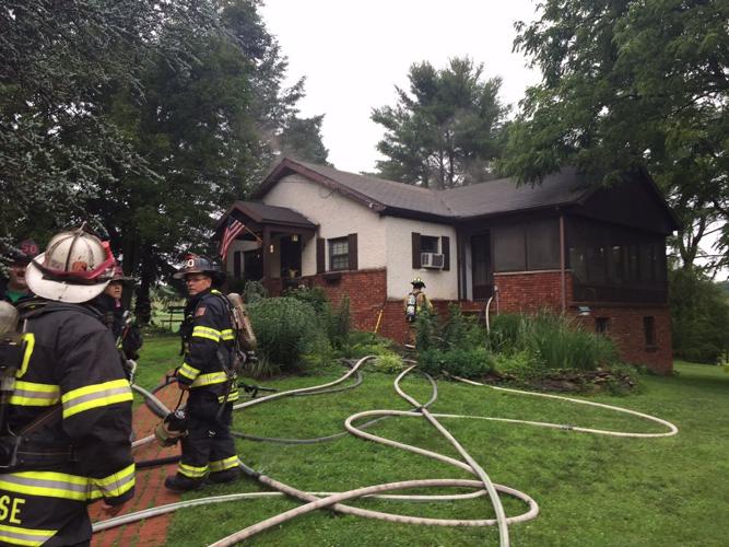 Fire causes $20,000 damage to house in southern Lancaster County ...
