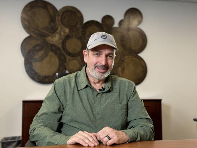 Lancaster city camping hammock maker acquires New Jersey company ...