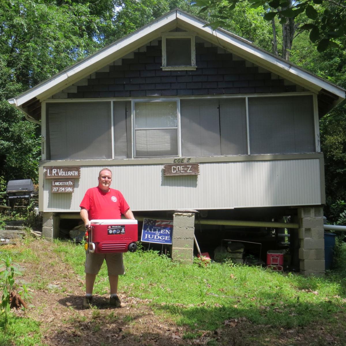 Livin On The River Cottage Life On The Susquehanna Local News