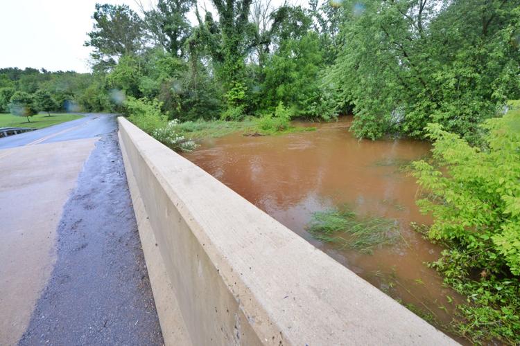 Coroner identifies body found in Conewago Creek as missing 19yearold