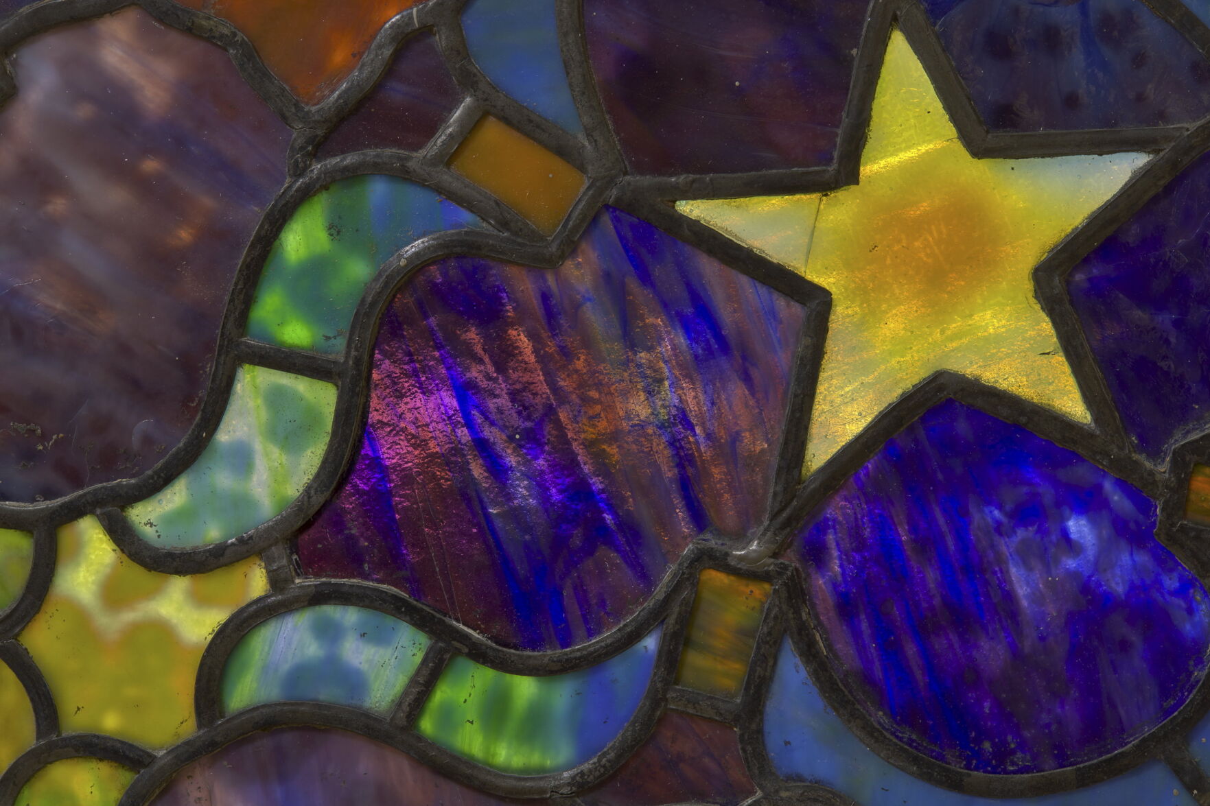 Lancaster collector discovers Tiffany windows worth