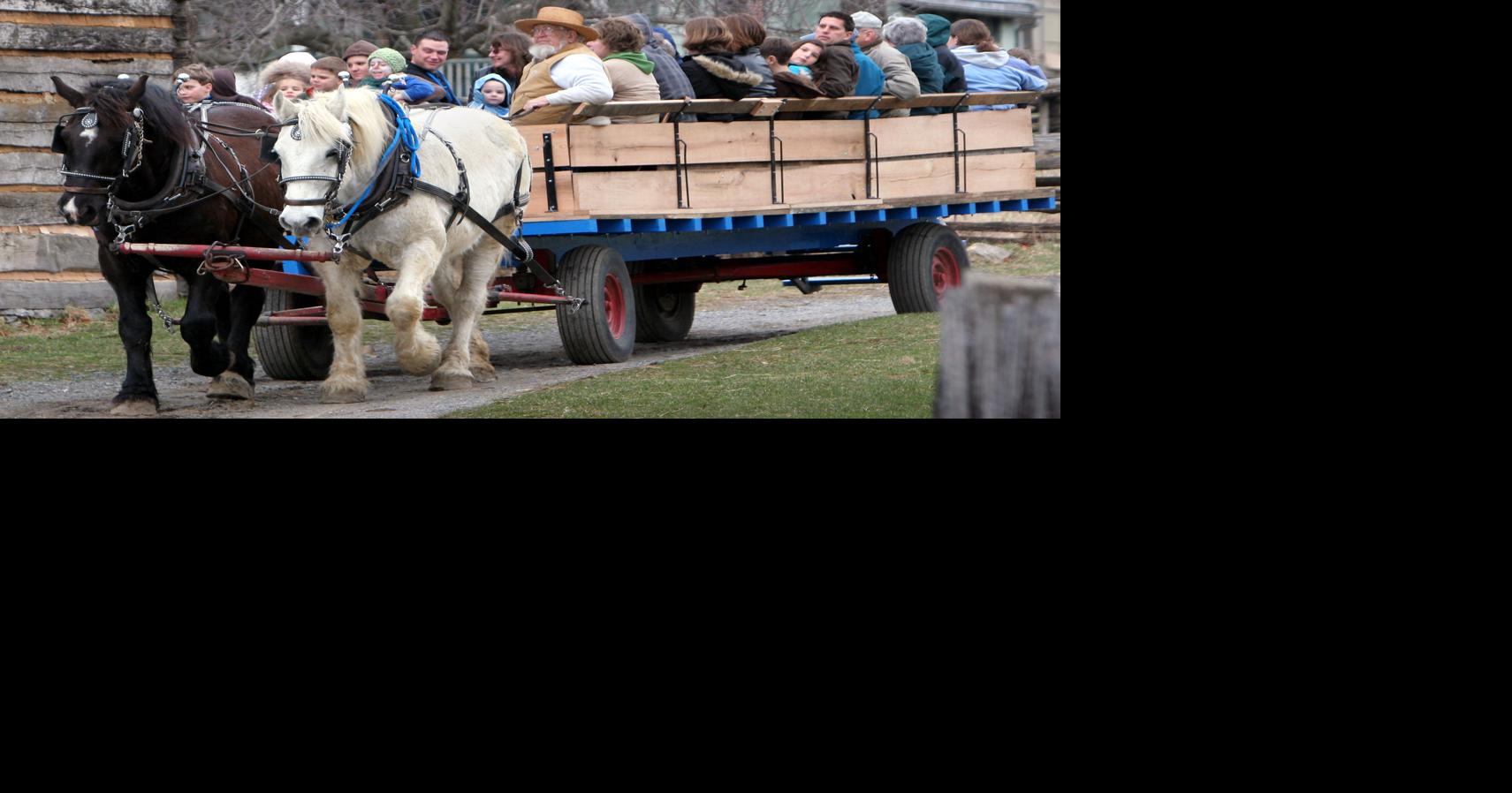 Lancaster County - 7 Events to Check Out This Weekend