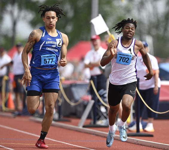 District 3 Track and Field Championships Day 2 [photos] High School