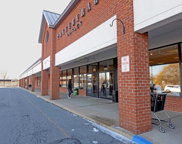 Pottery Barn Outlet to move from Rockvale to Tanger, Restaurant  Inspections