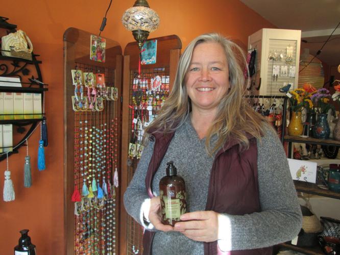 The Little House Shop in Wayne – catering to Main Line tastes for