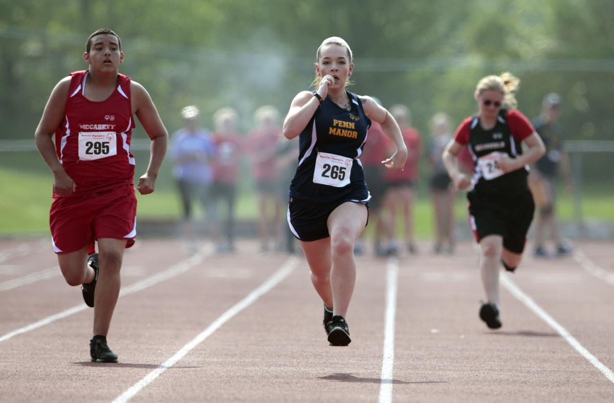 First season for Unified track and field programs in Lancaster