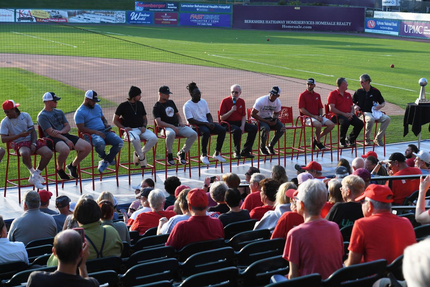 MLB fans react to Team USA's dream lineup for the 2006 World