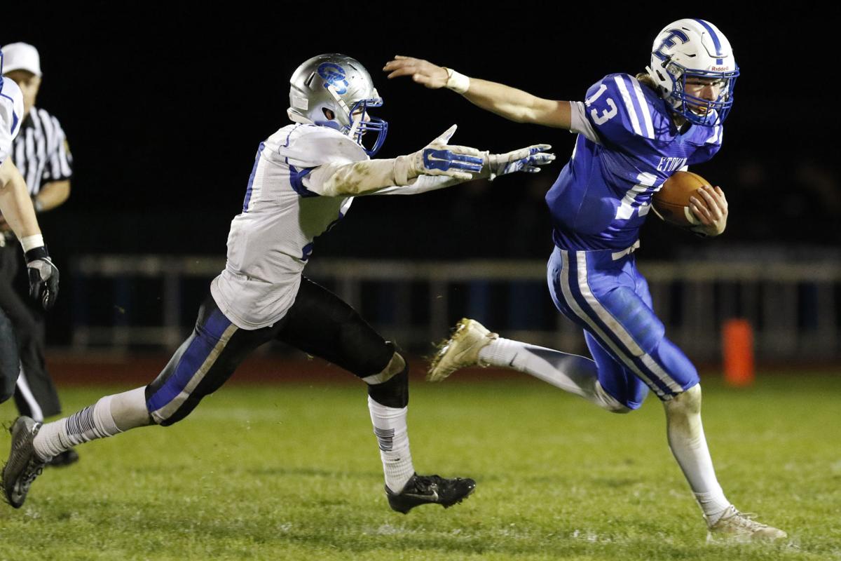 Why Elizabethtown High School Football Still Sets the Standard in Kentucky