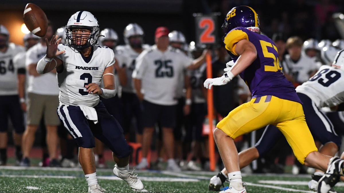 High School Football