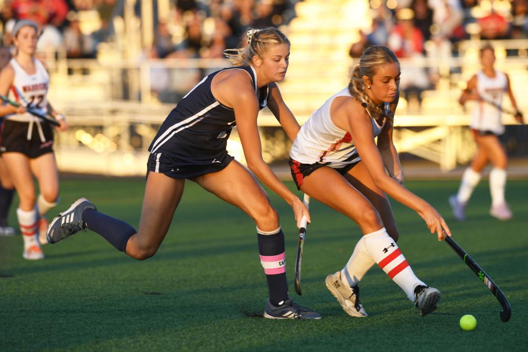 LL League field hockey notebook Warwick, Manheim Township meet