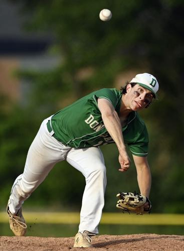 Bethel Park pitcher makes MLB debut, Sports