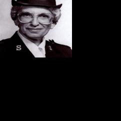 Marjorie L. Osman - Vimarsana News