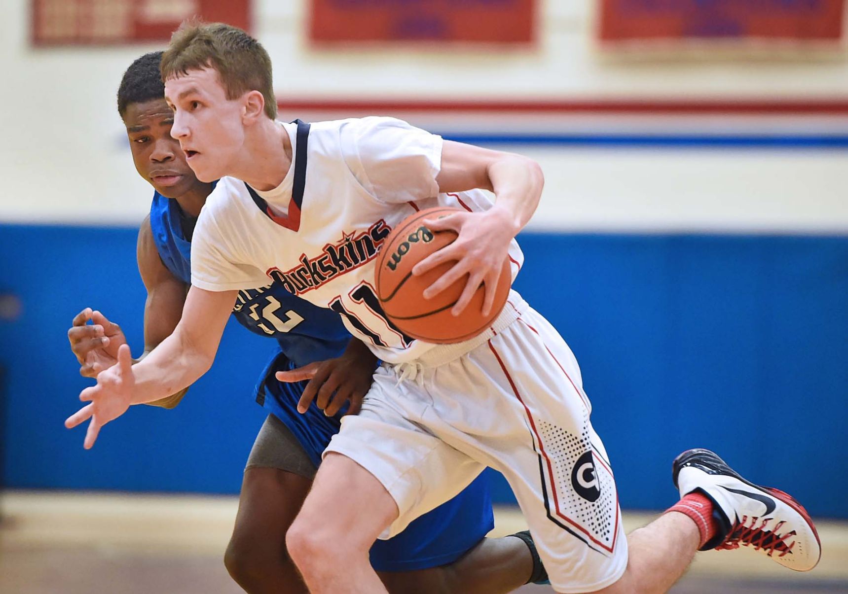 Buckskins Hold Off Cocalico, Keep Season Alive | Boys' Basketball ...