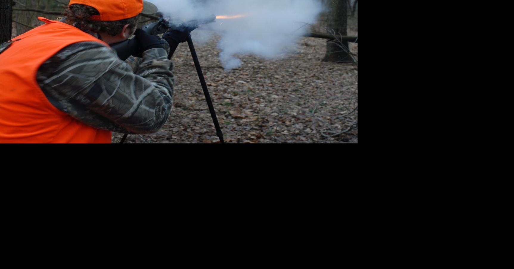 Here's what to look out for as late-season deer hunting gets underway in Pennsylvania