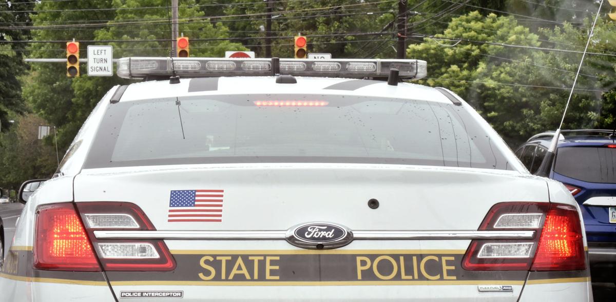Pennsylvania State Police should face questions, review during budget ...