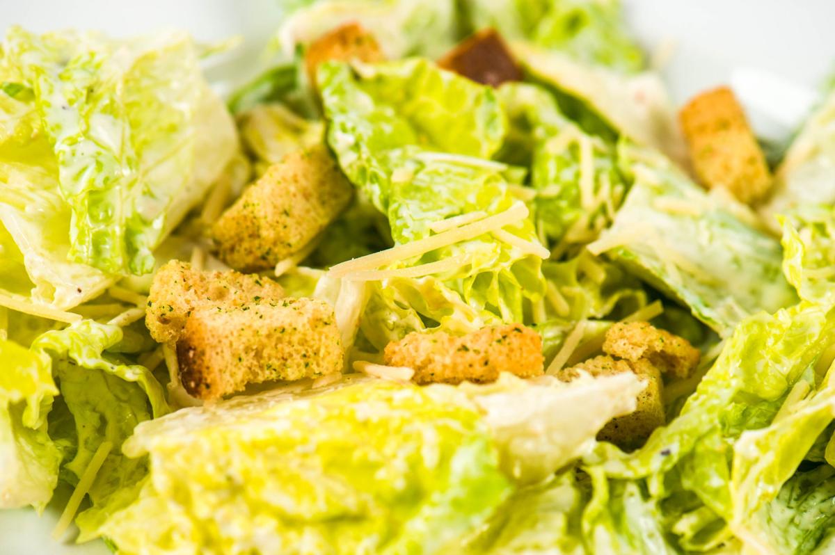 Cdc Fda Issue E Coli Warning About Chopped Romaine Lettuce Food Lancasteronline Com