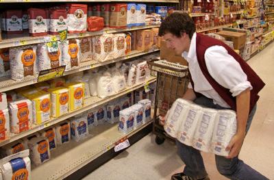 Why Food Prices Are Still High News Lancasteronline Com