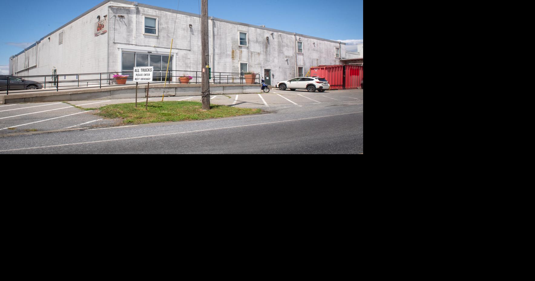 Blessings of Hope warehouse sale could take weeks or months Jul 31, 2026