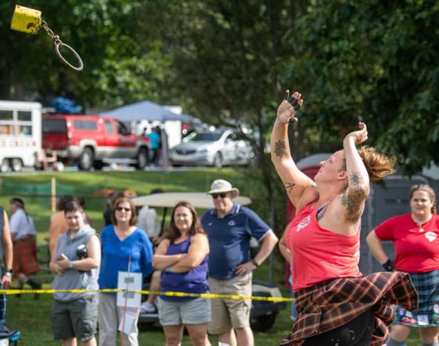 Scottish Festival