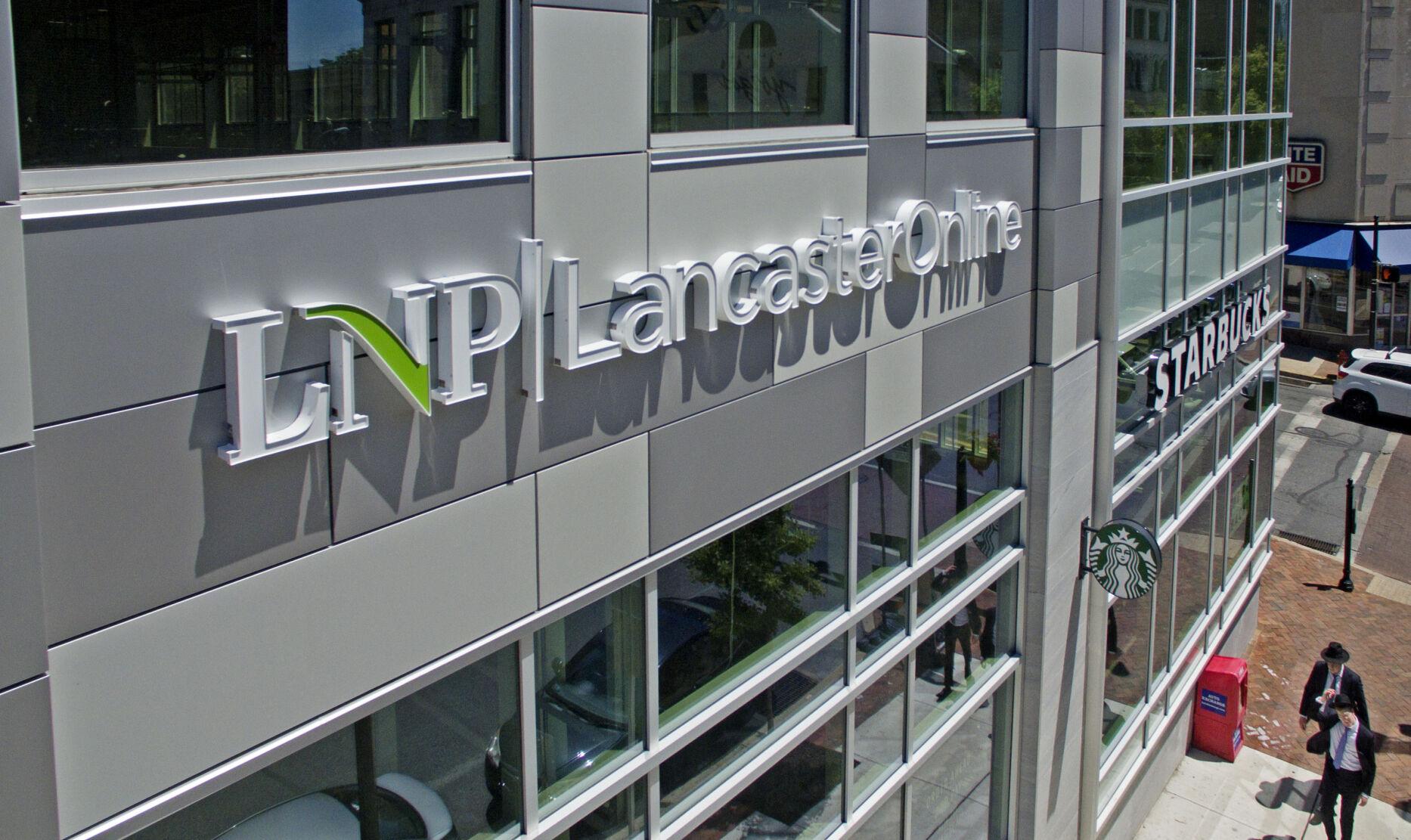 LNP rolls out new mobile app; here's what's new Local News