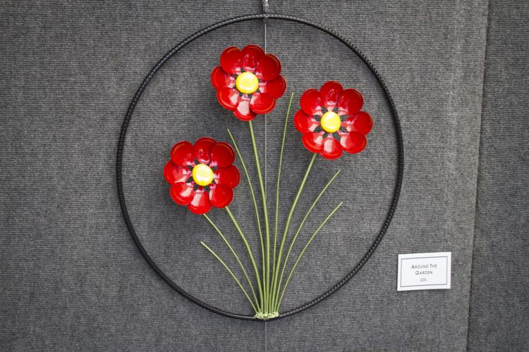 Heart of Lancaster Arts and Craft Show back for its 31st year this