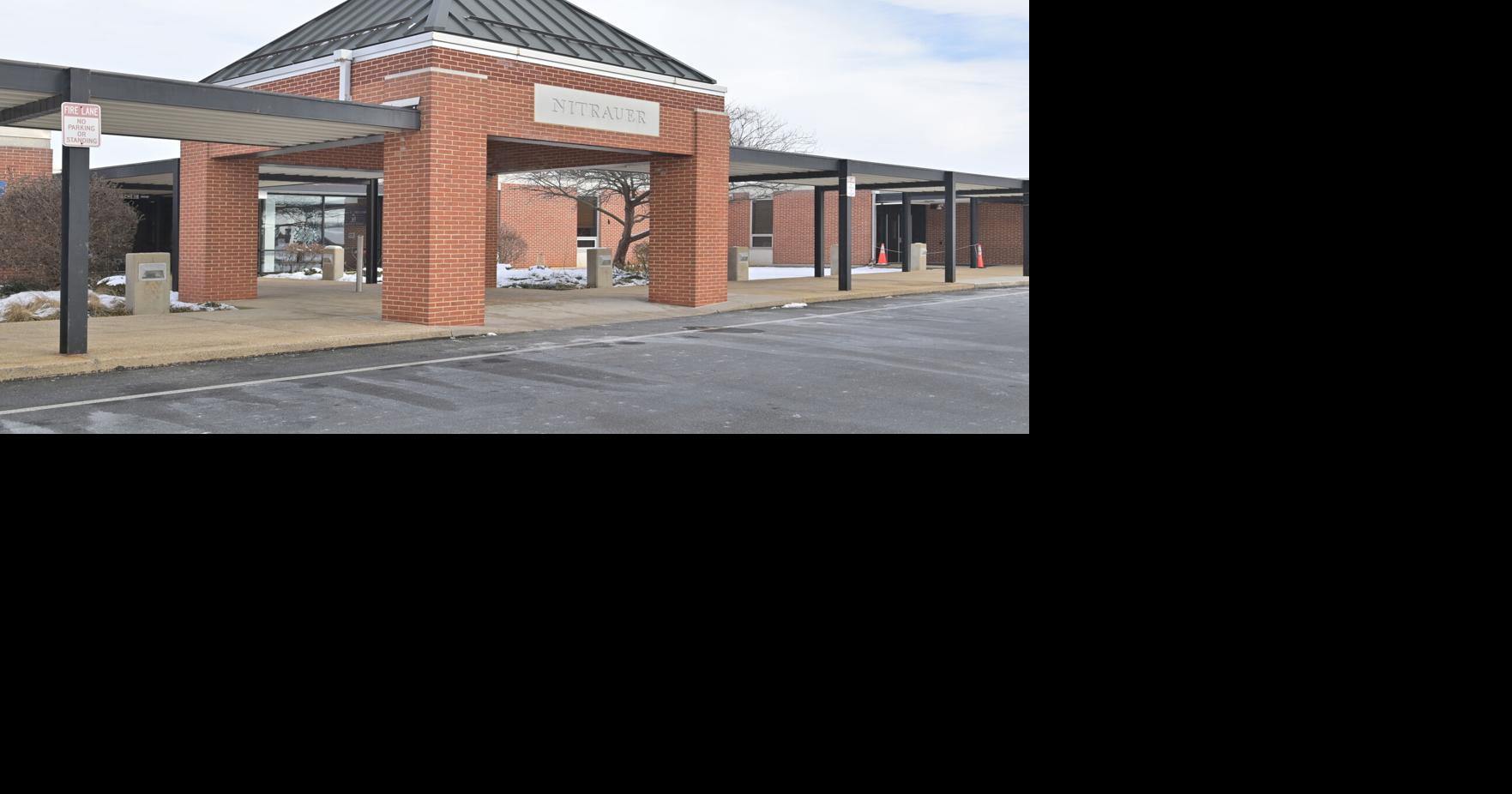 Architects unveil options for Manheim Township's Nitrauer Elementary School project