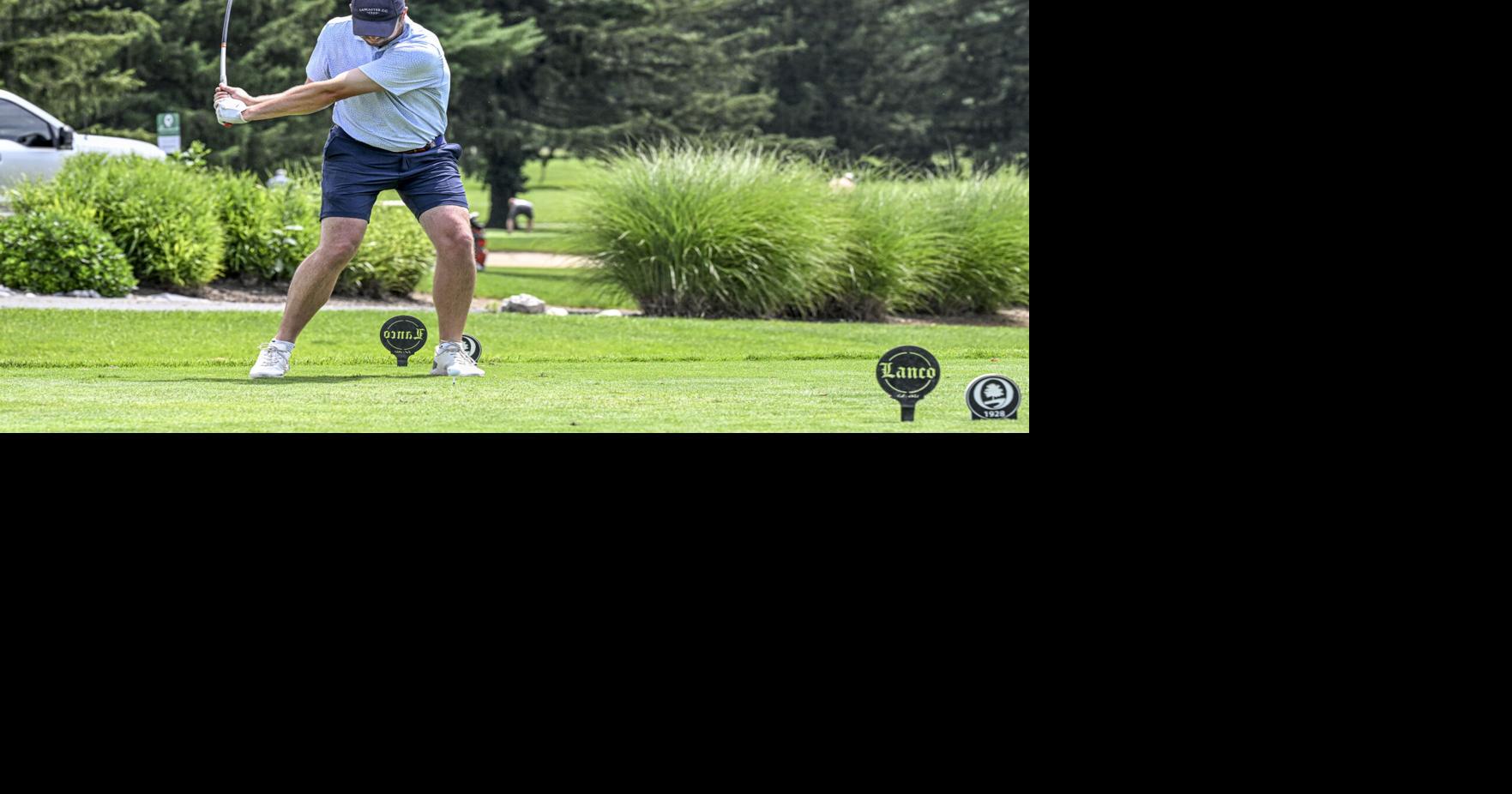 Taut battle atop Lanco Better-Ball leaderboard Craig Hornberger, Marc Oliveri ashot ahead of Robert Larsen and Jared Dover heading into final day at Four Seasons MIKE GROSS FOR LNP | LANCASTERONLINE Jun 13, 2026