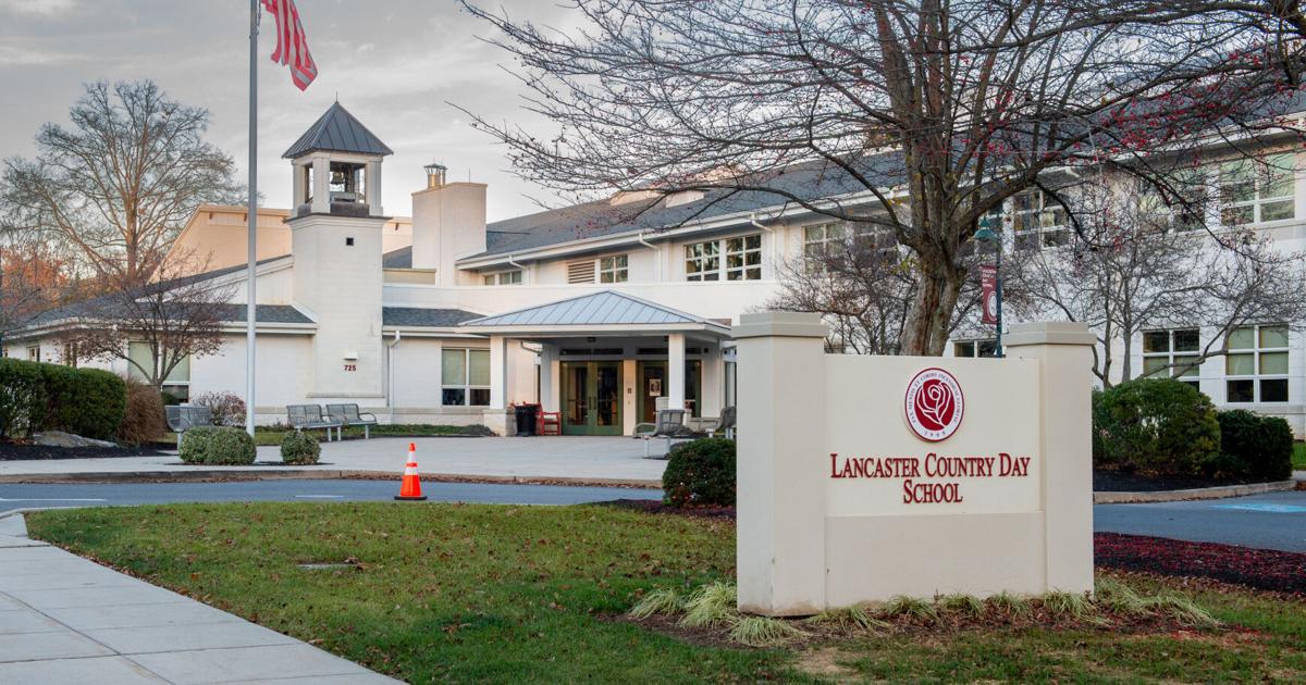 ‘Artificial intelligence is here’: Lancaster Country Day referenced in Pa. Senate hearing on deepfake legislation | Local News ‘Artificial intelligence is here’: Lancaster Country Day referenced in Pa. Senate hearing on deepfake legislation | Local News