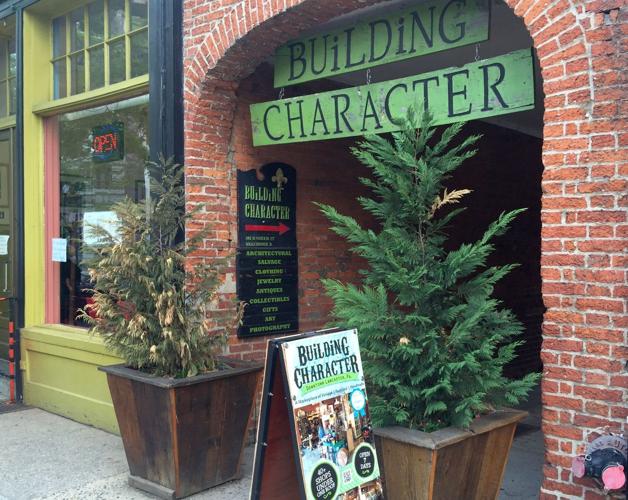 Building Character to open Madcap & Co. marketplace this September in