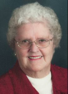 Charlotte Shoemaker Huber | Obituaries | lancasteronline.com