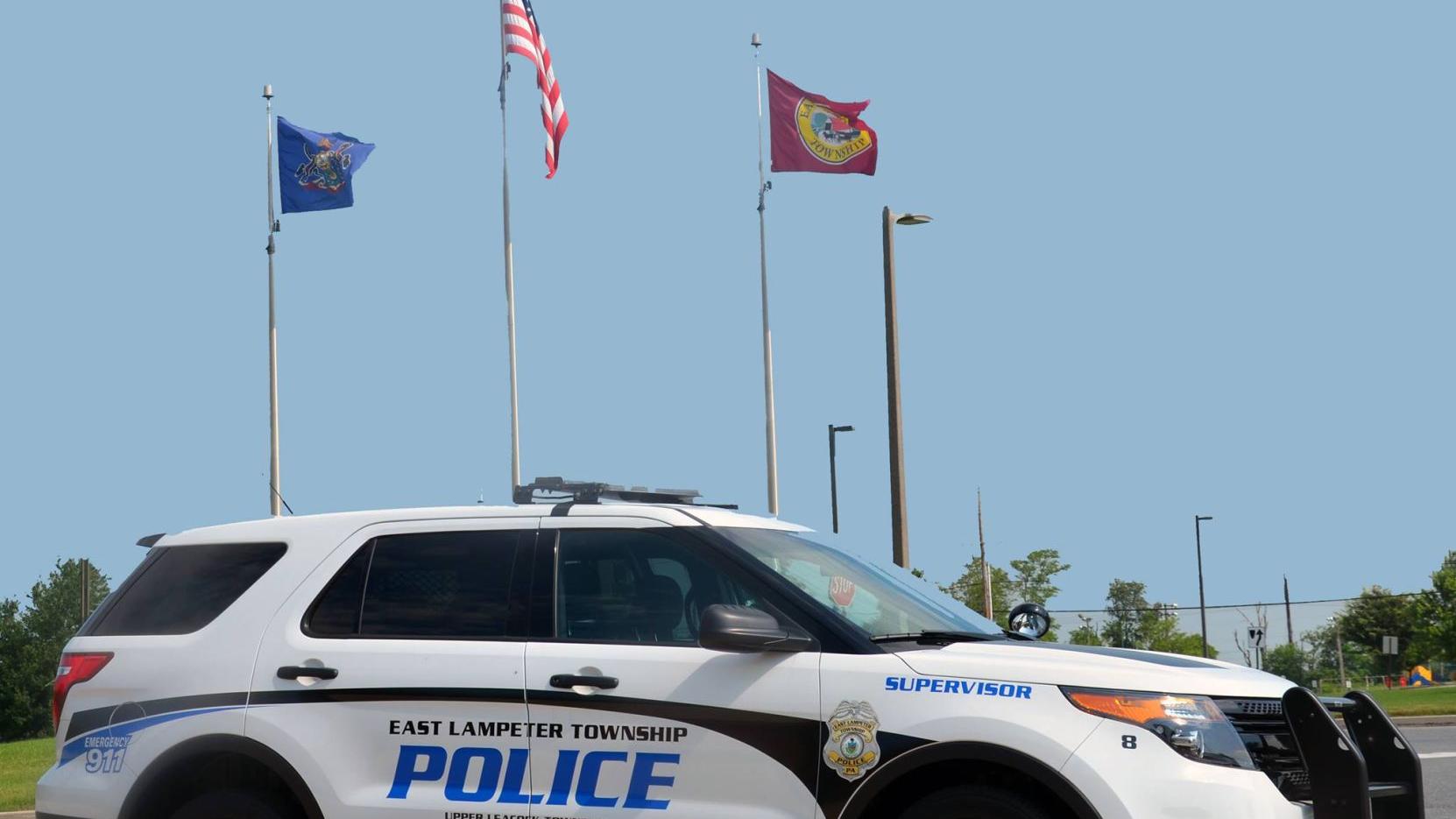 Lancaster man killed after being struck by vehicle in East Lampeter Township: police - Vimarsana News