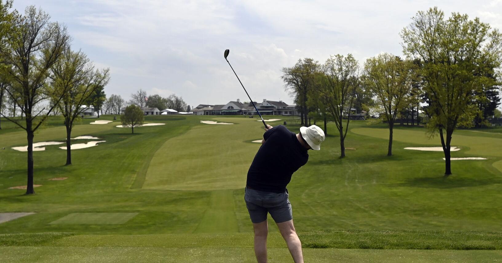 An amateur guide to the Lancaster Country Club ahead of the US Women's Open [column] - Vimarsana News