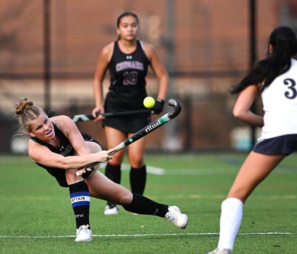 Class First Day Bishop McDevitt vs. Lancaster Country Day - District 3 class 1A field ...