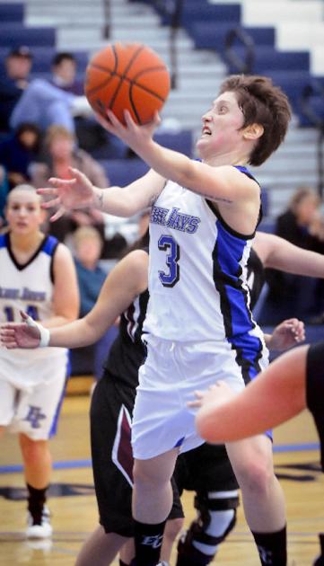 Strohman Jays Drop Arcadia Sports Lancasteronline Com