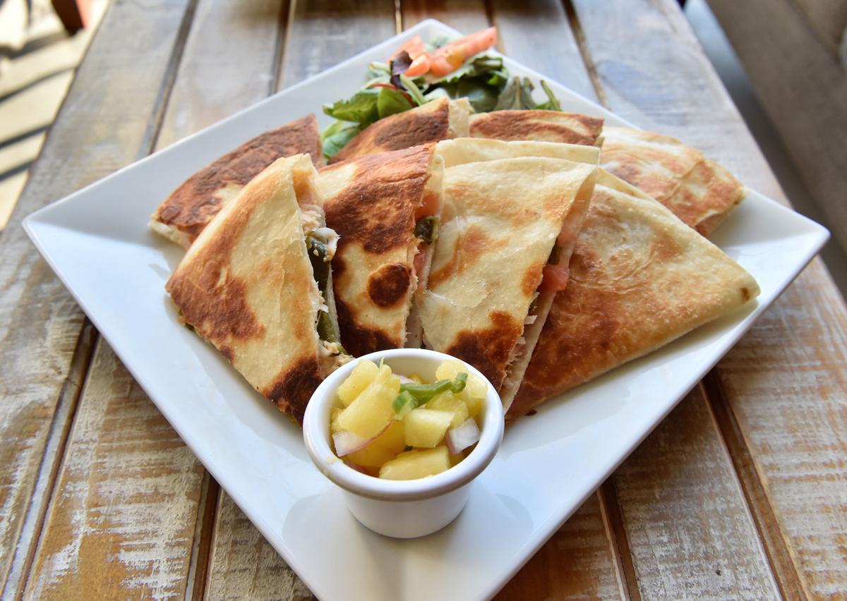 Jackfruit popular meat substitute, but can be used in variety of ways Food