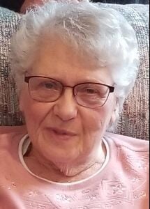 Annetta F. Brubaker | Obituaries | Lancasteronline.com