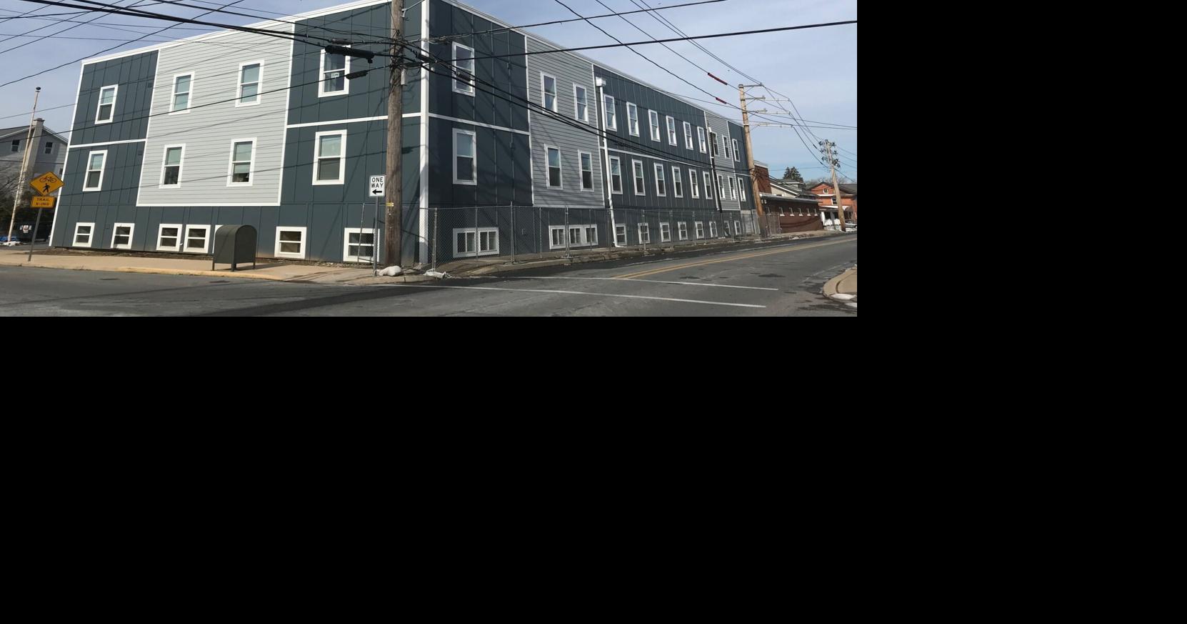 Affordable apartments get rehab in Etown Local News