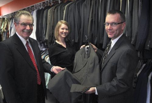 Some Help For Dressing The Part News Lancasteronline Com