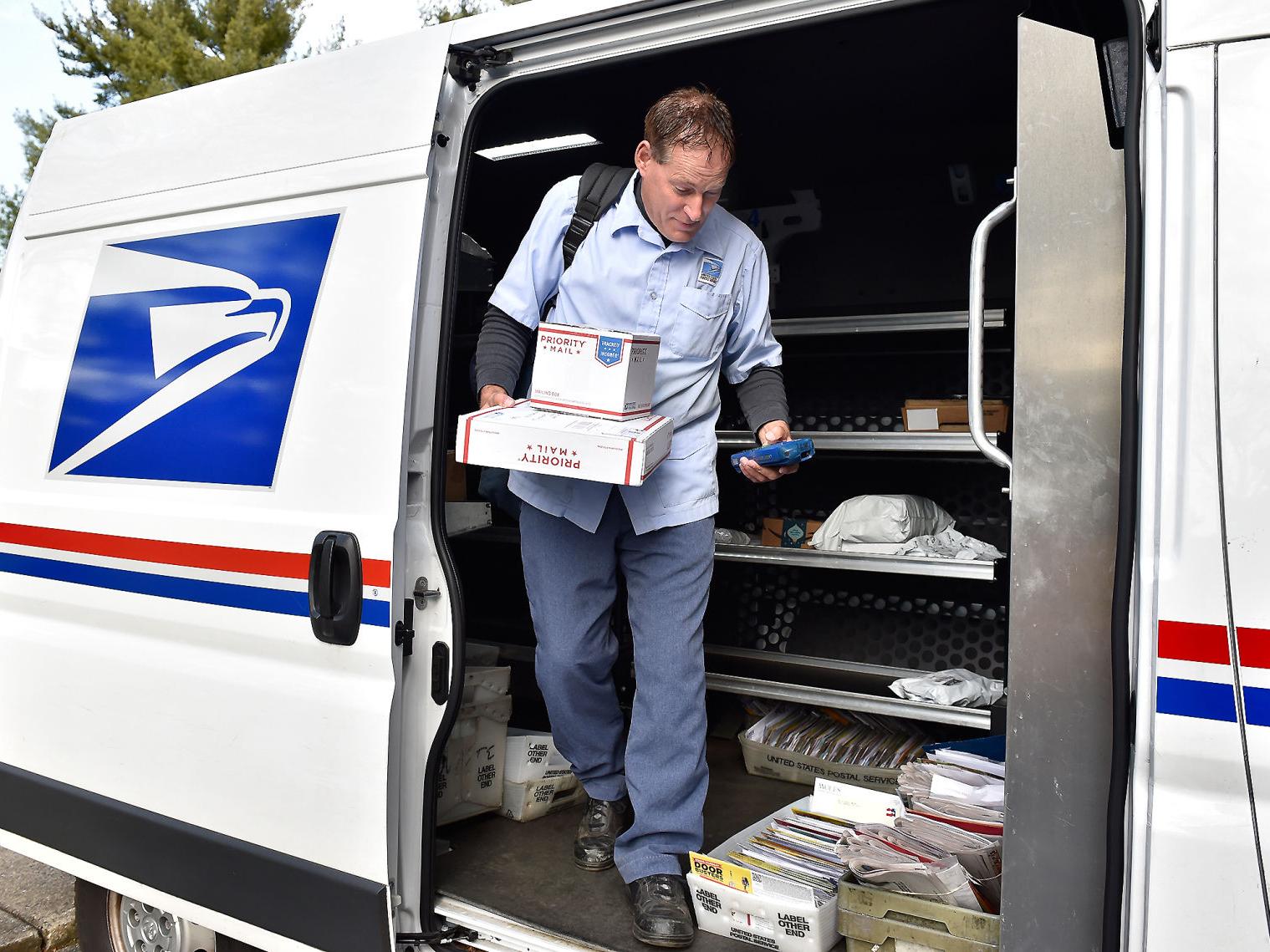 Are you planning on sending gifts through the mail this holiday season? Here's everything you need to know - Vimarsana News