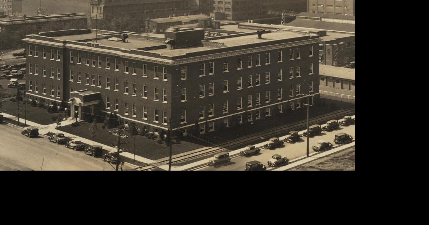 Armstrong's architect designed homes, corporate buildings in Lancaster [architecture column]