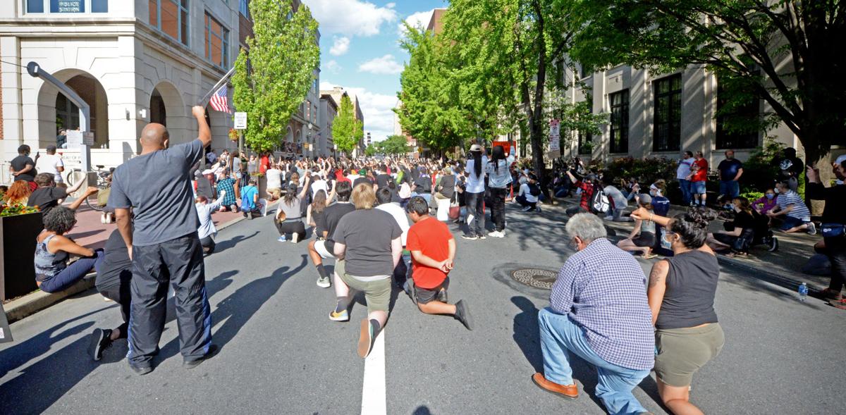 Protest Sunday