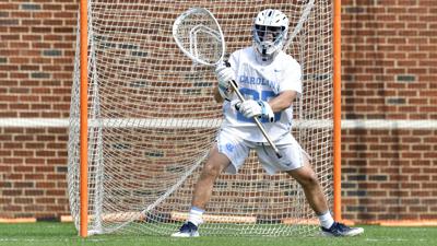Standout performances from 25 L-L League lacrosse alums in college ...