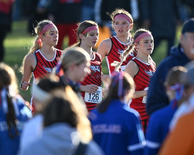 2025 PIAA cross country championships [photos] | High School Cross ...