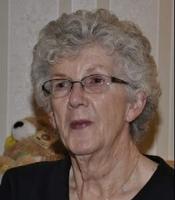 Nancy D. Engel