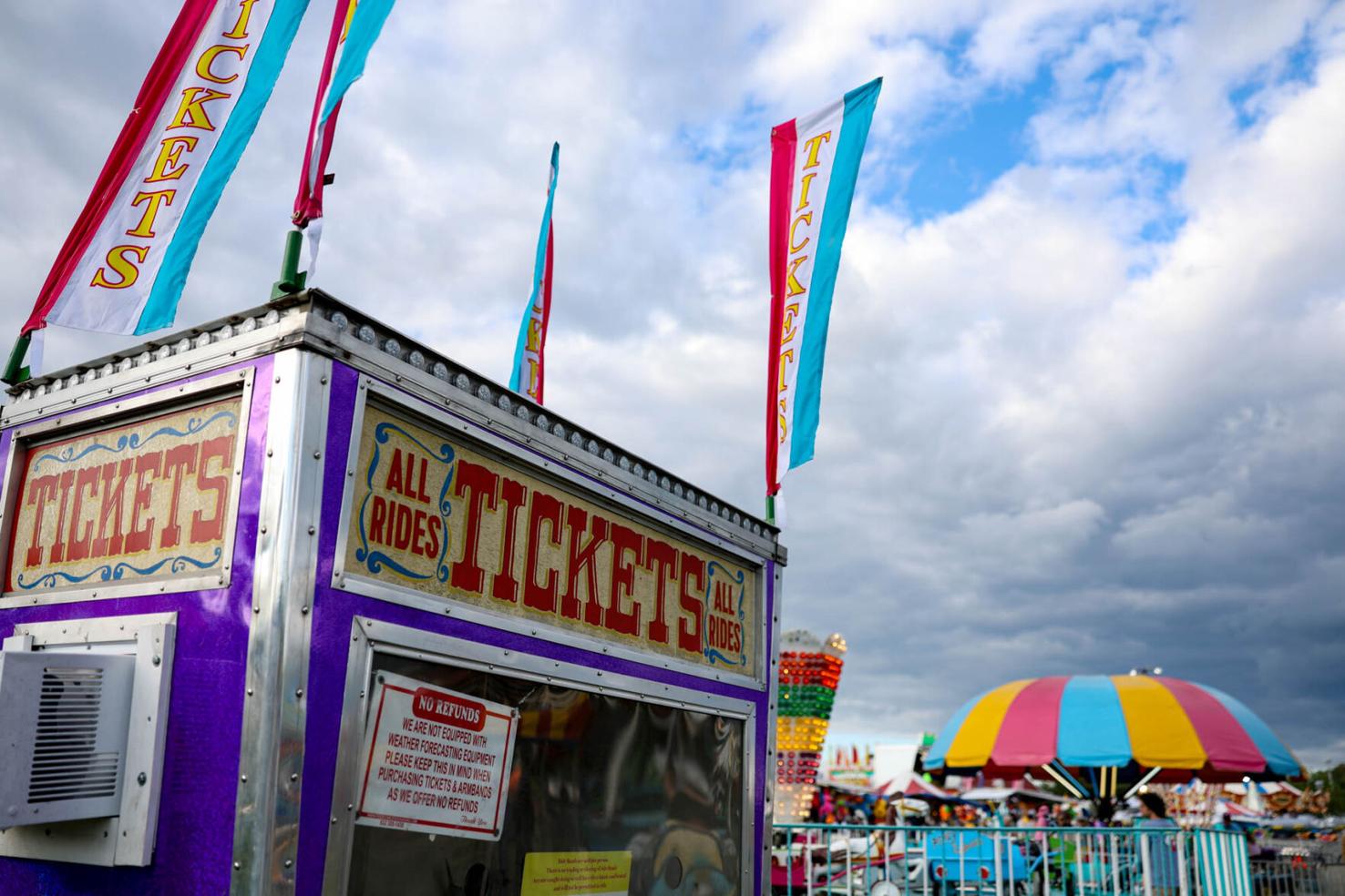 2024 Elizabethtown Fair results News