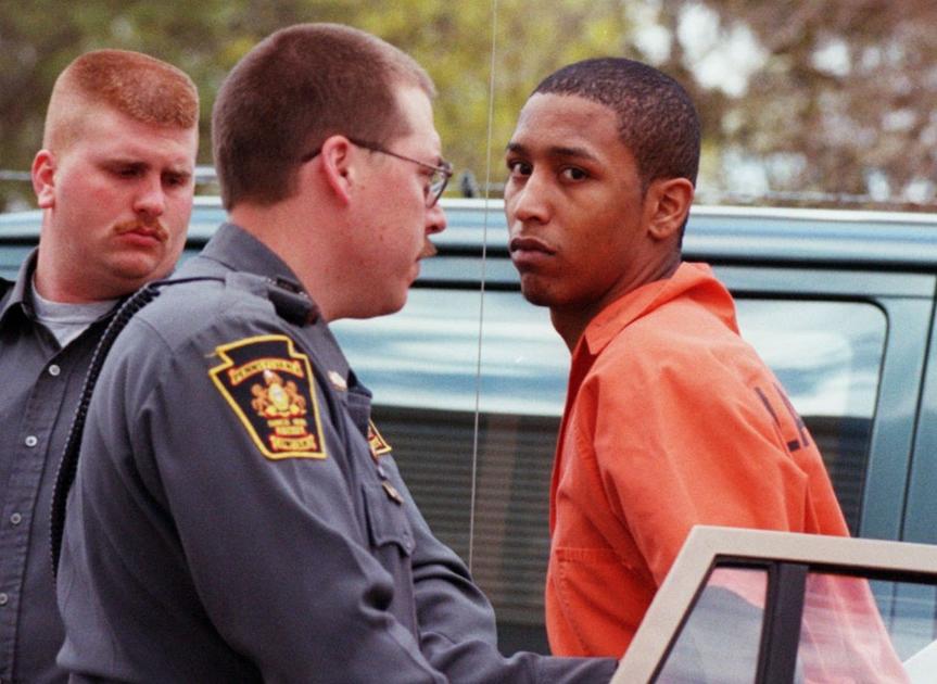 6 Lancaster County police officers shot since 2000 Local News