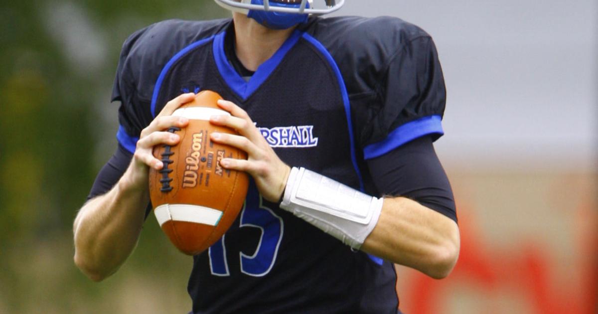 Franklin & Marshall football team aiming high in 2018 Football