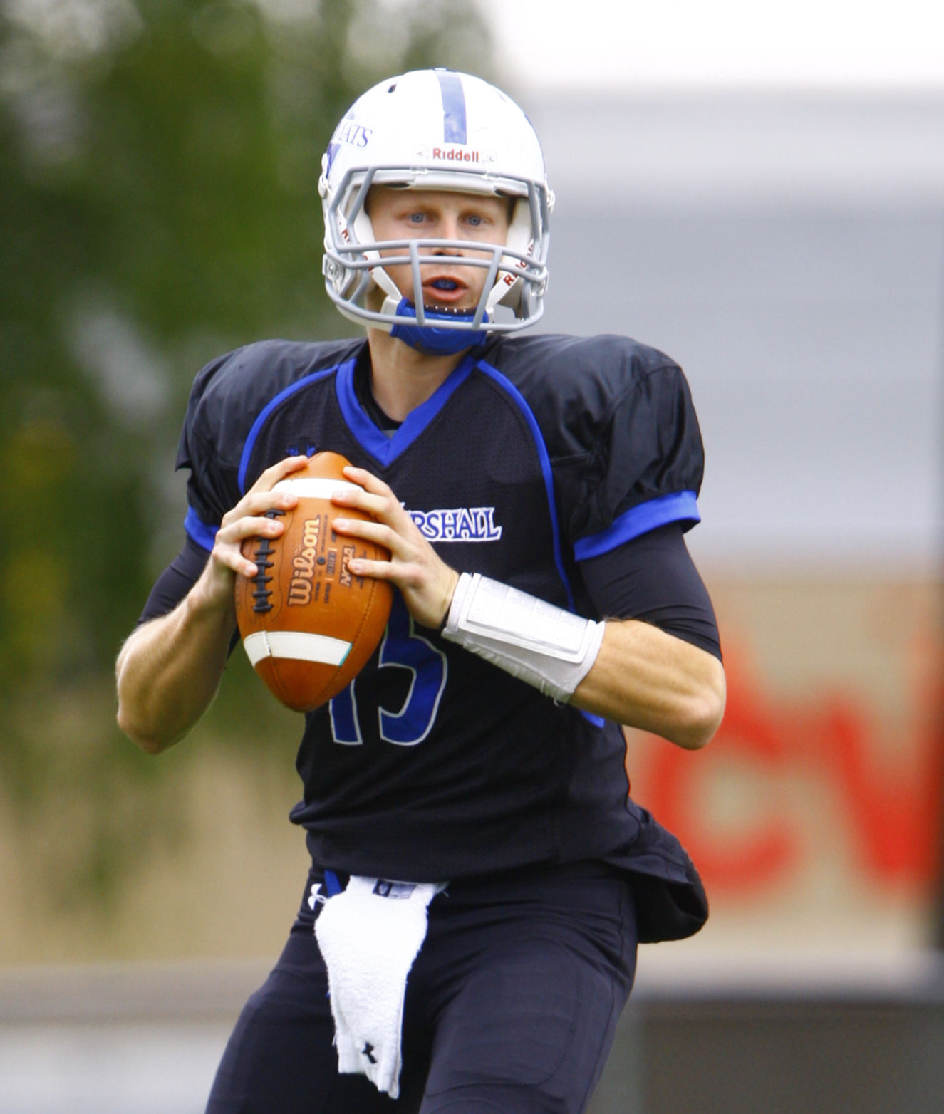 Franklin Marshall Football Team Aiming High In 2018 Football Franklin Marshall Football Team Aiming High In 2018 Football