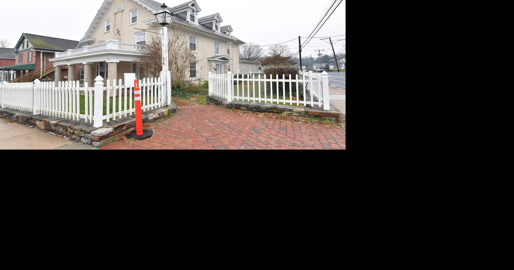 Local historian reports on oldest building in Elizabethtown to help council determine future use JOHN DUFFY | FOR LNP | LANCASTERONLINE Aug 12, 2026