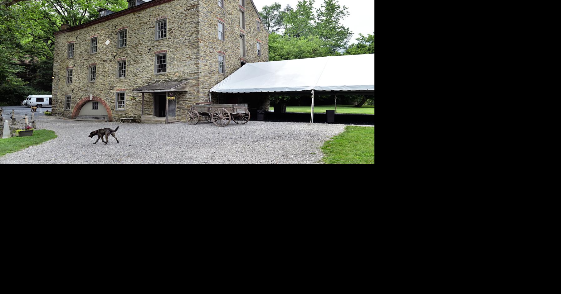 Conestoga Township zoning board grants permits to operate Sickman's